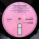 King Crimson - In The Wake Of Poseidon (LP Tweedehands) - Discords.nl