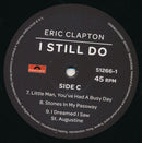Eric Clapton - I Still Do (LP) - Discords.nl