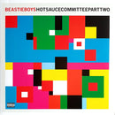 Beastie Boys - Hotsaucecommitteeparttwo (LP) - Discords.nl