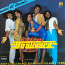 Rockaway Boulevard - Baby Can I Change My Mind - You And I (Special 12" Discomix) (12" Tweedehands) - Discords.nl