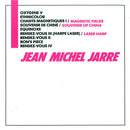 Jean-Michel Jarre - In Concert: Houston / Lyon (CD Tweedehands) - Discords.nl