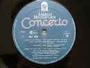 Angelo Branduardi - Concerto (LP Tweedehands) - Discords.nl