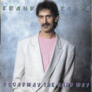 Frank Zappa - Broadway The Hard Way (CD Tweedehands) - Discords.nl