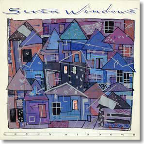 Seven Windows - Seven Windows (CD Tweedehands) - Discords.nl