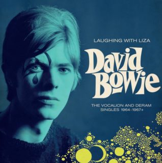 David Bowie  -  TBC Box set (RSD 22-04-2023) - Discords.nl