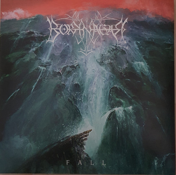 Borknagar - Fall (LP) - Discords.nl