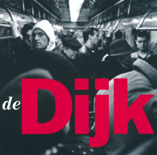 De Dijk - Voor De Tover (LP) (RSD 22-04-2023) - Discords.nl