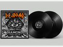 Def Leppard - Diamond Star Halos (LP) - Discords.nl