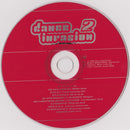 Various - Dance Invasion 2 (CD Tweedehands) - Discords.nl