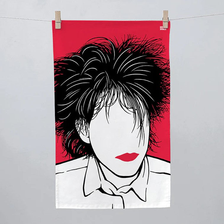 Robert Smith - Discords.nl