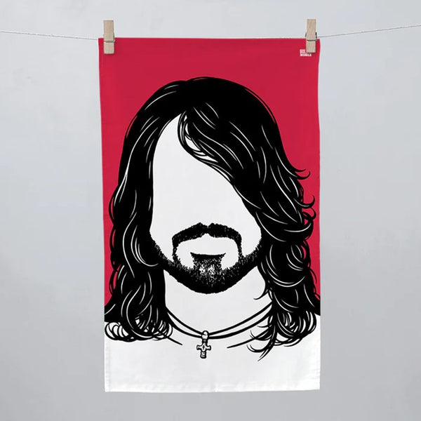 Dave Grohl - Discords.nl