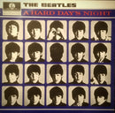 Beatles, The - A Hard Day's Night (LP Tweedehands) - Discords.nl