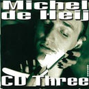 Erick E / Ronald Molendijk / Michel De Hey - Three DJ's In A Box (CD Tweedehands) - Discords.nl
