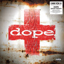 Dope - Group Therapy - Clear Red Vinyl (LP) (RSD 22-04-2023) - Discords.nl