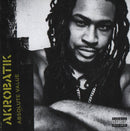 Akrobatik - Absolute Value (CD Tweedehands) - Discords.nl