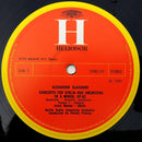 Max Bruch, Alexander Glazunov, Erica Morini, Ferenc Fricsay - Violin Concertos (LP Tweedehands) - Discords.nl