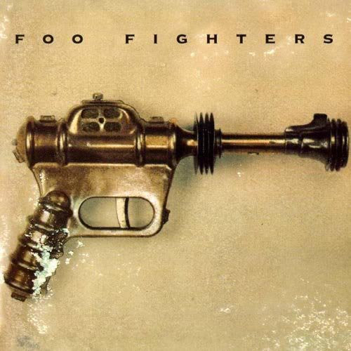 Foo Fighters - Foo Fighters (CD Tweedehands) - Discords.nl