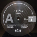 Sting - Duets (LP) - Discords.nl