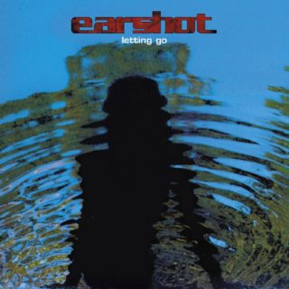 Earshot - Letting Go - Cobalt Blue Vinyl (LP) (RSD 22-04-2023) - Discords.nl