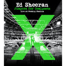 Ed Sheeran - Jumpers for goalposts live at (7-inch single) - Discords.nl