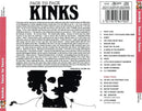 Kinks, The - Face To Face (CD) - Discords.nl