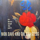 Nick Cave & The Bad Seeds - No More Shall We Part (LP) - Discords.nl