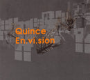 Quince - En.vi.sion (CD Tweedehands) - Discords.nl