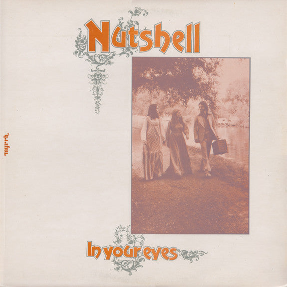 Nutshell (2) - In Your Eyes (LP Tweedehands) - Discords.nl