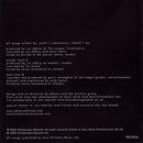 Editors - The Back Room (CD) - Discords.nl