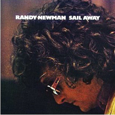 Randy Newman - Sail Away (CD Tweedehands) - Discords.nl