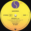 Madonna - Holiday (12" Tweedehands) - Discords.nl