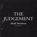 Mark Morrison - The Judgement (Verse 1, Chapter III) (CD) - Discords.nl
