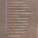 Various - New Cut Grooves Volume 1 - A Collection Of Smooth Vocal Sounds (CD Tweedehands) - Discords.nl