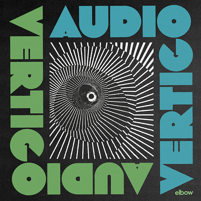 Elbow - Audio Vertigo (LP) - Discords.nl