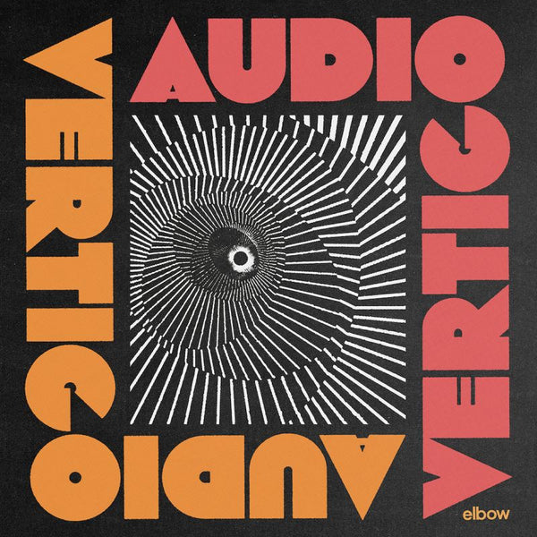 Elbow - Audio vertigo (CD) - Discords.nl