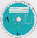 Various - Gatecrasher Wet (CD Tweedehands) - Discords.nl