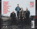 Three Days Grace - Outsider (CD) - Discords.nl