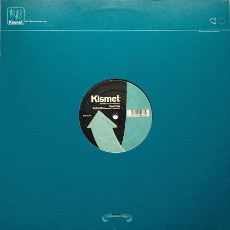 Rui Da Silva Featuring Cassandra Fox - Touch Me (12" Tweedehands) - Discords.nl