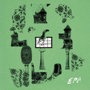 Equipment Pointed Anhk - From inside the house (LP) - Discords.nl