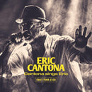 Eric Cantona - Cantona sings eric (first tour ever) (LP) - Discords.nl
