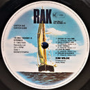 Kim Wilde - Catch As Catch Can (LP Tweedehands) - Discords.nl