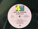 Eric B. & Rakim - Paid In Full (LP) - Discords.nl
