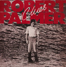 Robert Palmer - Clues (LP Tweedehands) - Discords.nl