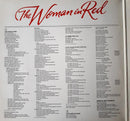 Stevie Wonder - The Woman In Red (Selections From The Original Motion Picture Soundtrack) (LP Tweedehands) - Discords.nl