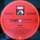 Giuseppe Verdi, Philharmonia Orchestra, Philharmonia Chorus, Carlo Maria Giulini - Requiem (LP Tweedehands) - Discords.nl