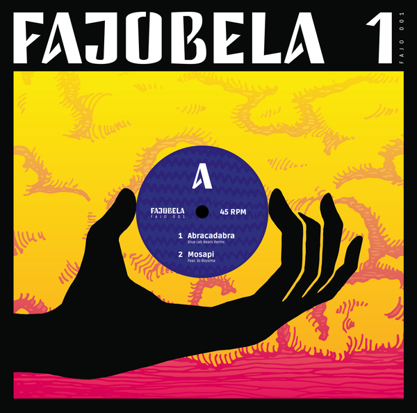 Fajobela 1 - Discords.nl