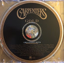Carpenters - Carpenters Gold (Greatest Hits) (CD) - Discords.nl