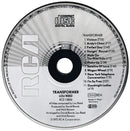 Lou Reed - Transformer (CD Tweedehands) - Discords.nl