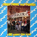 Big Guitars From Texas - Trash Twang And Thunder (LP Tweedehands) - Discords.nl