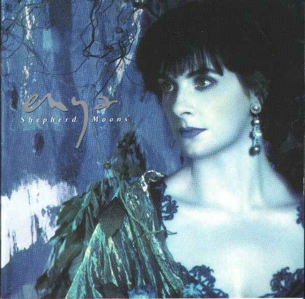 Enya - Shepherd Moons (CD) - Discords.nl